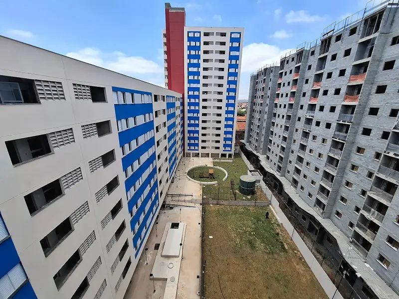 COHAB-SP