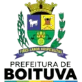 Logotipo de empresa parceira – cliente Bonin Engenharia e Consultoria