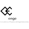 Logotipo de empresa parceira – cliente Bonin Engenharia e Consultoria