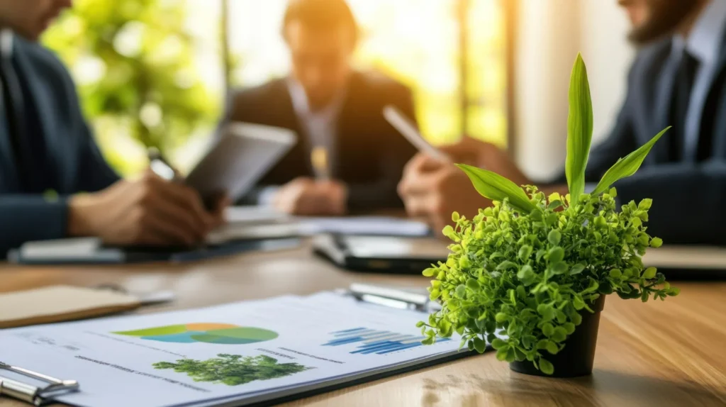 Consultoria ambiental: o que é e como ela garante a segurança jurídica e sustentável da sua empresa