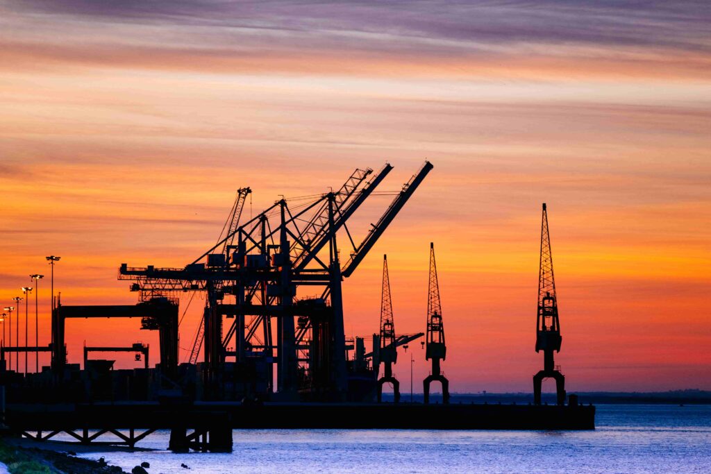 Engenharia offshore: desafios, aplicações e gestão