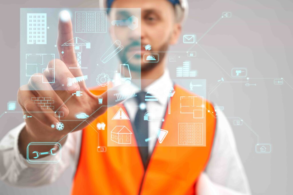 Engenharia do futuro e tendências que transformam o setor